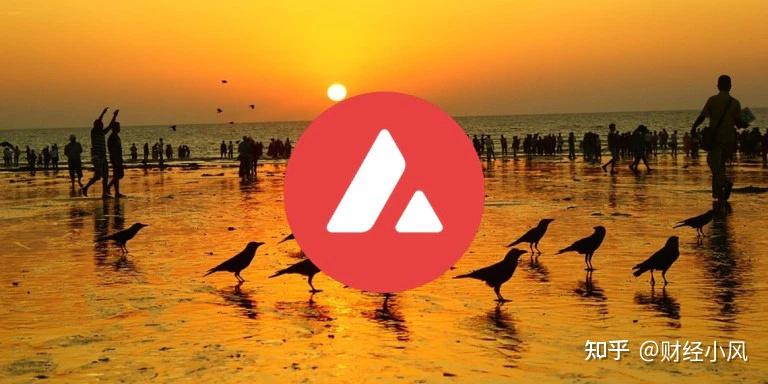 半岛体育app下载-关于AVAX空投即将开始，参与用户将获SOL枚代币的信息