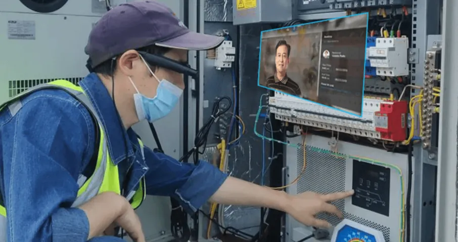 ARB官宣与25.89携手，开启元宇宙新纪元！